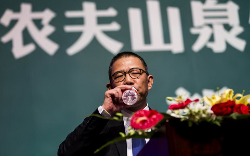 Zhong Shanshan postao najbogatiji čovjek u Aziji – Biznis.ba