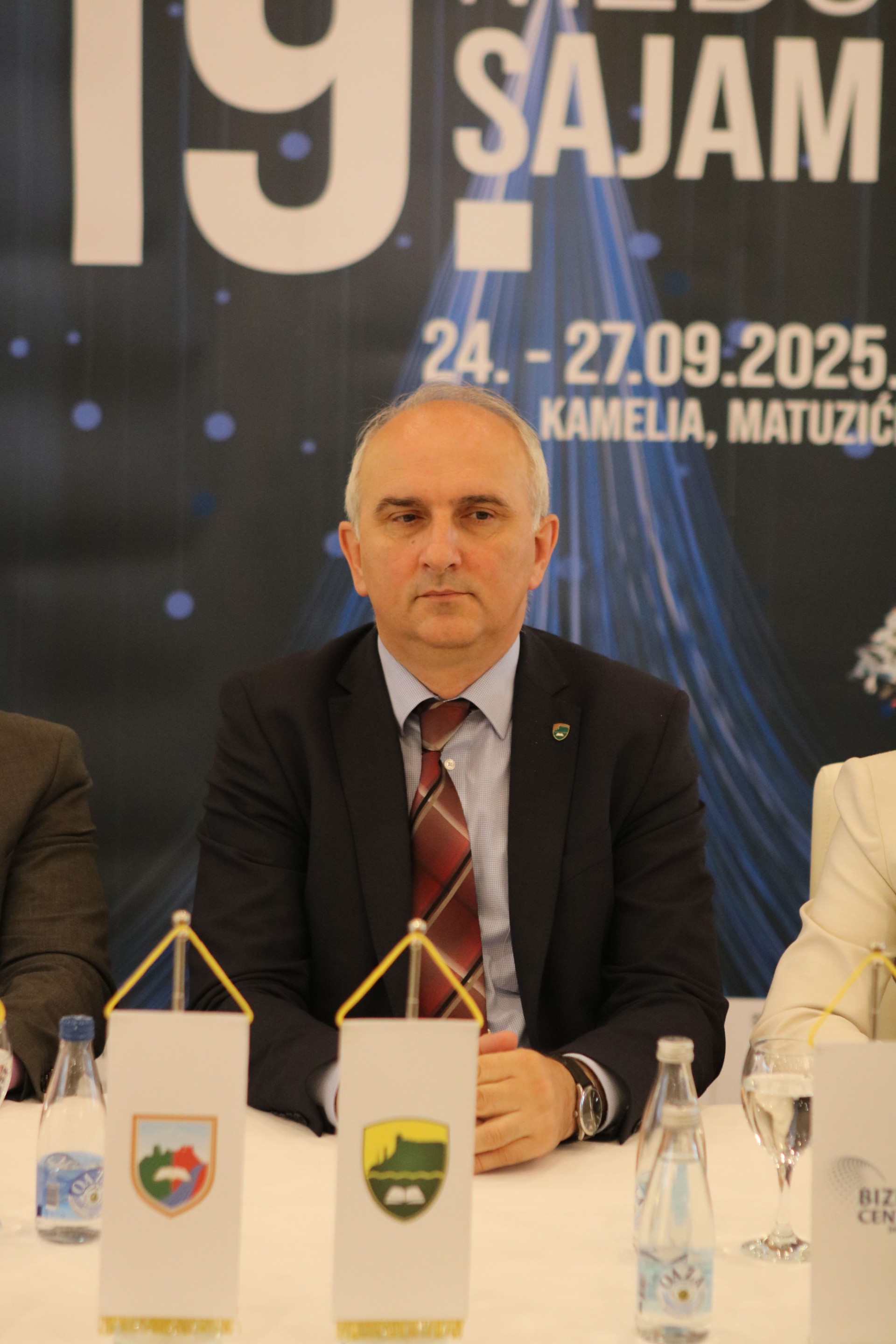 Tešanj je spreman za najveći privredni događaj u Bosni i Hercegovini ...