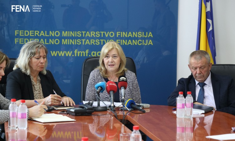 Milićević: Navodi poslodavaca o umanjenju dohotka neutemeljeni