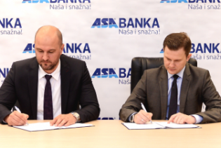 BH Pošta i ASA Banka nastavljaju saradnju u mjenjačkim poslovima