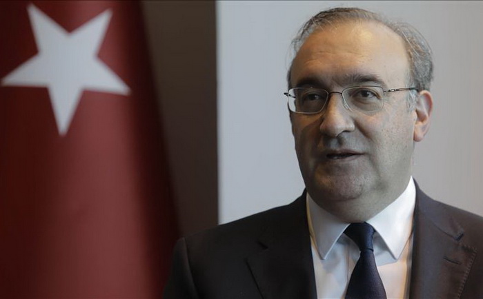 Ambasador Koc: Turska i BiH sve bliže trgovinskoj razmjeni od milijardu dolara