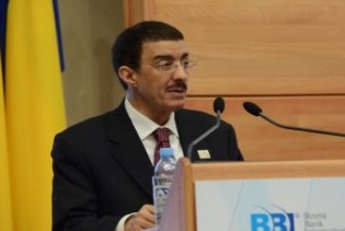 Hajjar: Fokus BiH i regiona mora biti na podsticanju investicija