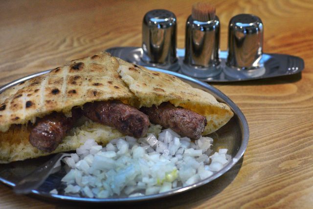 Sarajevo na listi najpopularnijih destinacija za kušanje lokalne hrane
