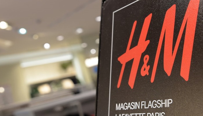 Švedski H&M ostvario profit od 640 miliona dolara, nadmašio očekivan