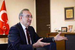 Trgovinska razmjena između Turske i BiH 700 miliona dolara