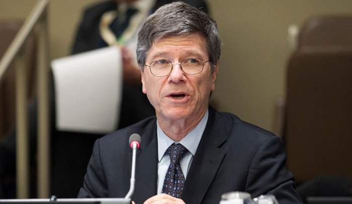 Jeffrey Sachs: Ulazak u EU definitivno će pomoći BiH u svim sferama