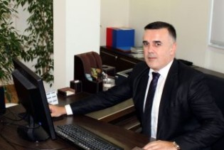 Gadžić smijenjen sa pozicije direktora mostarskog Aluminija