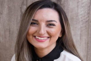 Nura Eston: Rođena u Torontu, radi na privlačenju investitora u BiH