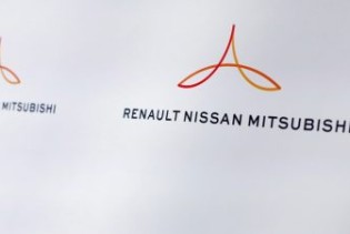 Renault-Nissan-Mitsubishi alijansa zabilježila rast prodaje od 14 posto