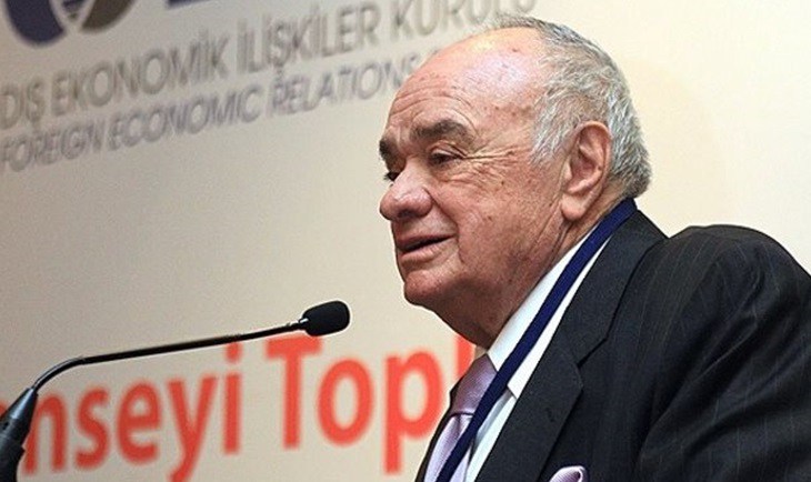 U Turskoj umro najbogatiji Bošnjak na svijetu, Šarik Tara