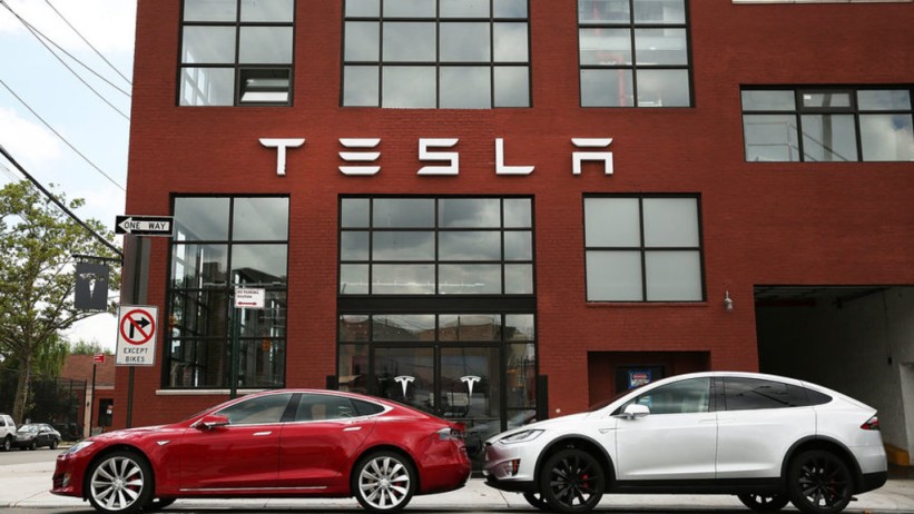 Tesla otpušta više od 3.000 radnika