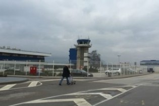Anti-fog sistem na Aerodromu Sarajevo u funkciji od 15. novembra