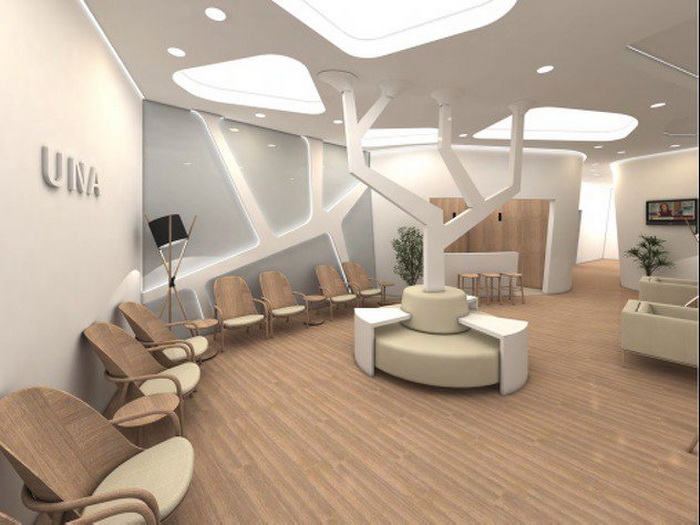 Modernizacija: Pogledajte kako će izgledati novi VIP salon na sarajevskom aerodromu