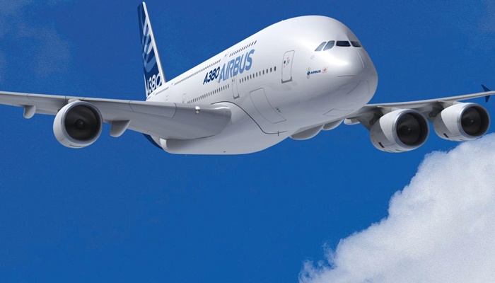 Airbus zaprijetio napuštanjem Velike Britanije, u opasnosti 124.000 radnih mjesta