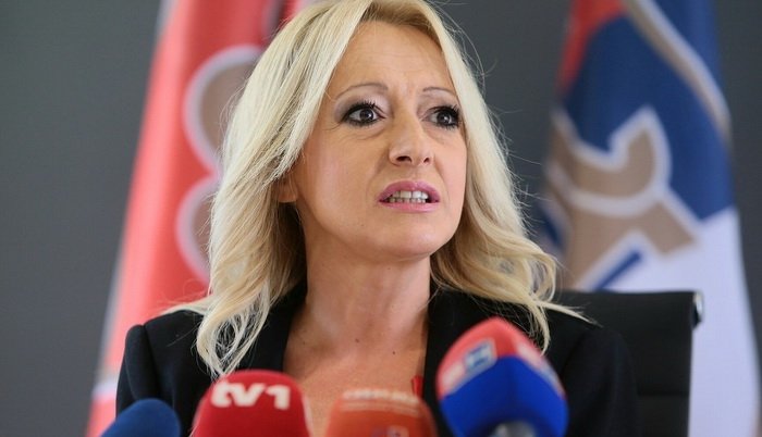 Pandurević: Netačna tvrdnja ministra Đokića o Zakonu o javnim nabavkama