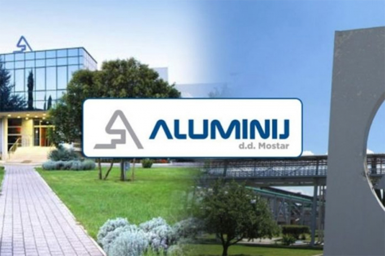 Sindikat Aluminija traži pomoć Federalne vlade