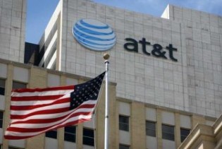 Američka kompanija AT&T preuzima HBO, CNN i Warner Bros. za 85 milijardi dolara