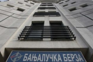 Na Banjalučkoj berzi nova milionska prodaja akcija Nove banke
