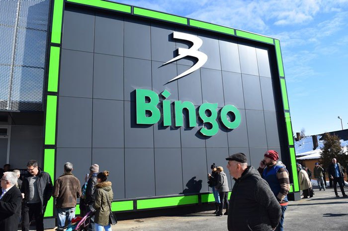 Bingo u Banovićima gradi tržni centar i robnu kuću sa stambeno-poslovnim prostorima