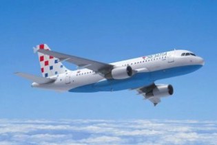 Županijski sud zabranio štrajk u Croatia Airlinesu