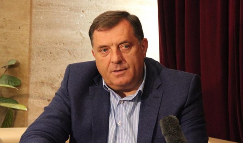 Dodik: RS je proširila krug investitora