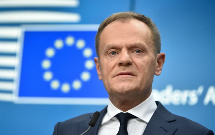 Tusk: EU mora biti spremna na najgore scenarije