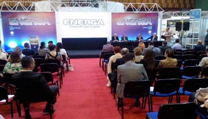 Energa 2018 - Drugi dan obilježile sesije o energijskoj efikasnosti