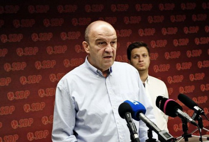 Bijedić reagovao na Novalićevu izjavu o akcizama