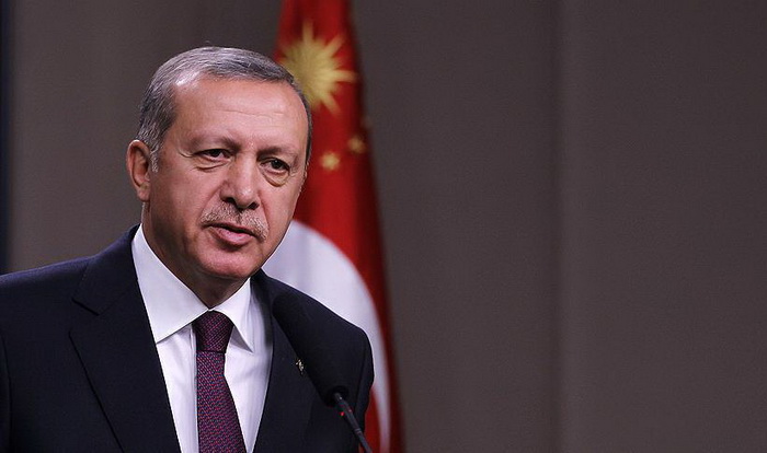 Erdogan: Pokrenut ekonomski rat, odnosi sa SAD na niskoj grani