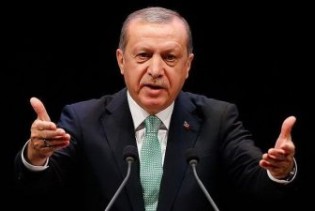 Erdogan odlučio da se prodaja nekretnina vrši samo u lirama