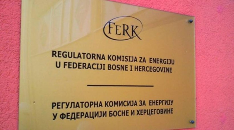 FERK uputio u raspravu četiri nacrta dozvola za proizvodnju električne energije