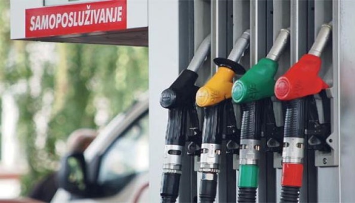 Država mora stati ukraj monopolu s gorivom