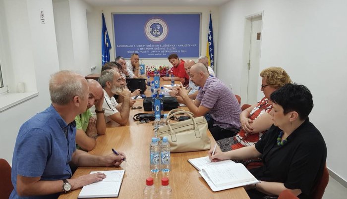 Granski sindikati odlučno za Kongres, Bajramović i Šatorović u panici žele prikriti kriminal