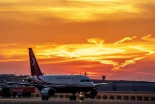 Treći i najveći aerodrom u Istanbulu nosit će ime Recep Tayyip Erdogan