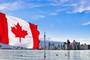 Kako su uspjeli: Kanada - od poljoprivredne zemlje do bogatog diva