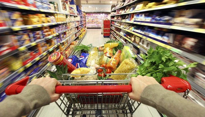Cijene u supermarketima u Crnoj Gori veće i do 40 odsto
