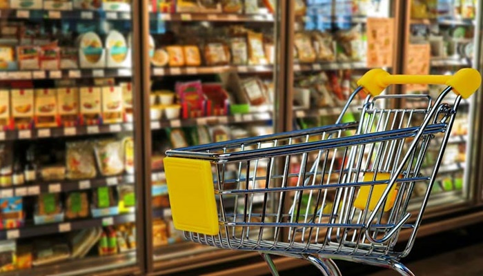 U julu cijene proizvoda i usluga za ličnu potrošnju niže za 0,7 posto