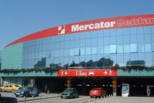 Profit Mercatora u prva četiri mjeseca 25,8 miliona eura