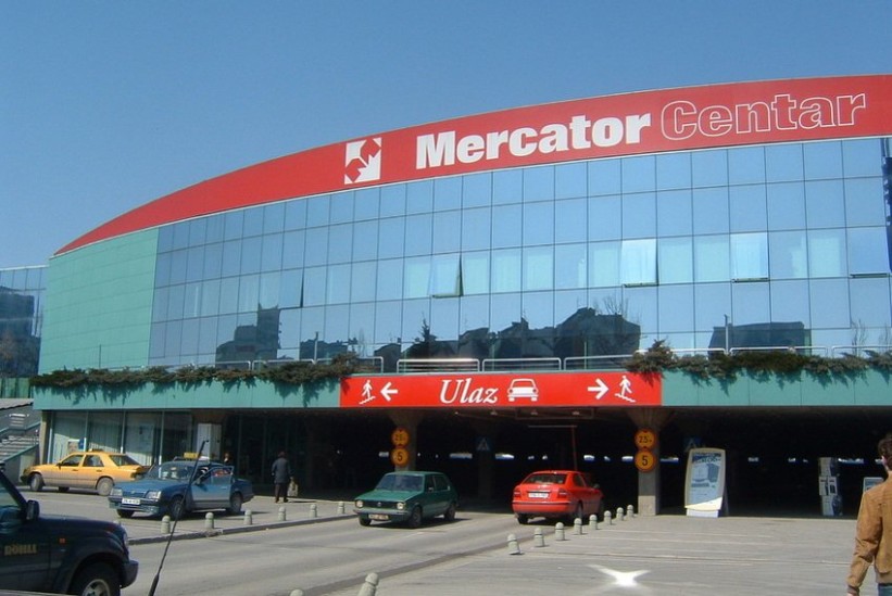 Profit Mercatora u prva četiri mjeseca 25,8 miliona eura