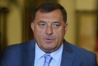 Dodik: Iluzija je stvaranje nekog kluba dijaspore BiH
