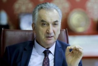 Šarović: Kažnjavanje učesnika protesta zbog goriva nije pametno