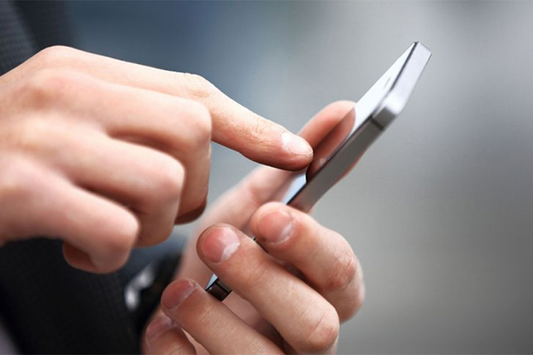 Broj pretplatnika mobilnog interneta veći za 7,5 posto