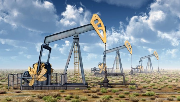 Vrtoglave cijene nafte