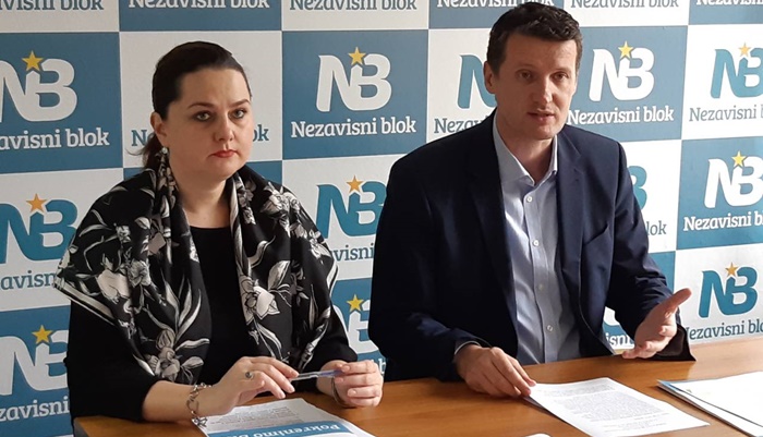 Nezavisni blok predlaže vanredne mjere za spas malinarstva u BiH