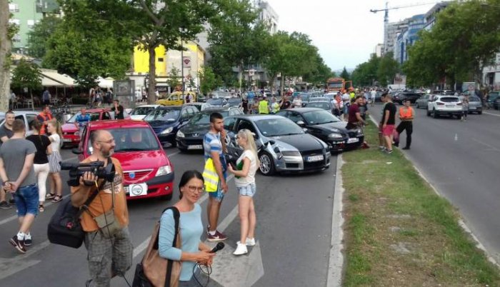 Prevoznici u Republici Srpskoj organizuju proteste zbog poskupljenja goriva