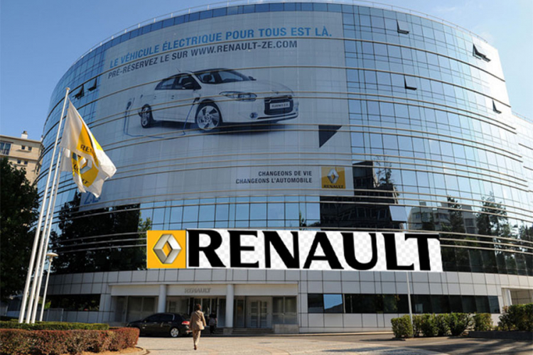 Direktoru Renaulta 7,4 miliona eura kompenzacije za 2017.