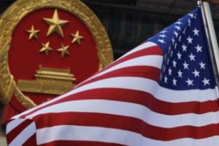 Rat SAD i Kine potopio svjetske berze