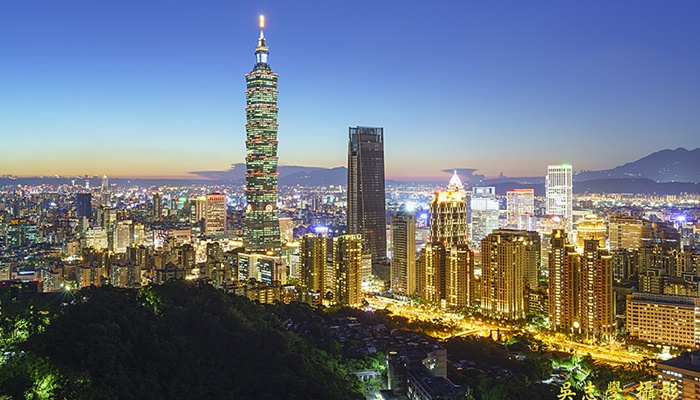 Tajvan - bili su među najsiromašnijima na svijetu, a danas su ekonomsko čudo