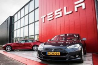 Tesla isporučuje 100.000 automobila u posljednjem kvartalu