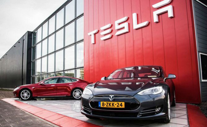 Tesla isporučuje 100.000 automobila u posljednjem kvartalu